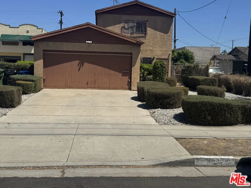 Photo 2 of 4322 Denker Avenue