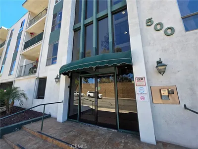 500 Jackson Place 212