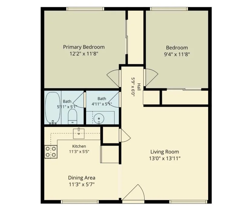 311 7th Street 2