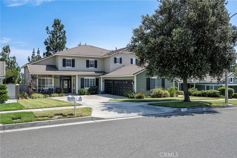 5613 Carmello Court