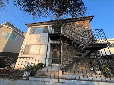 6612 N Figueroa Street 1/2