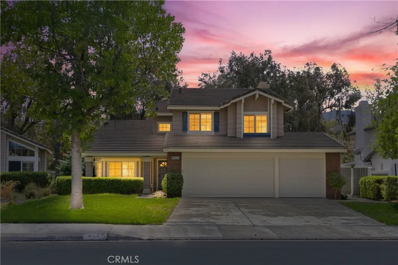 13189 Lucky Spur Lane