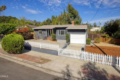 3910 Sunset Avenue