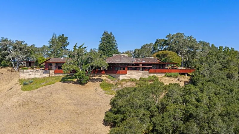 999 N Rodeo Gulch Road