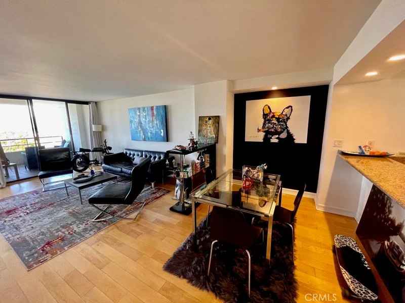 4265 Marina City Drive 805