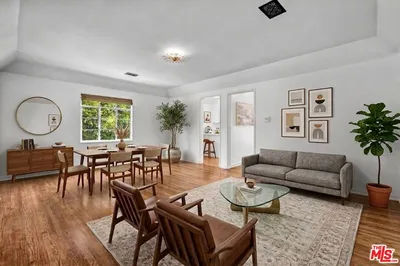 350 S Roxbury Drive