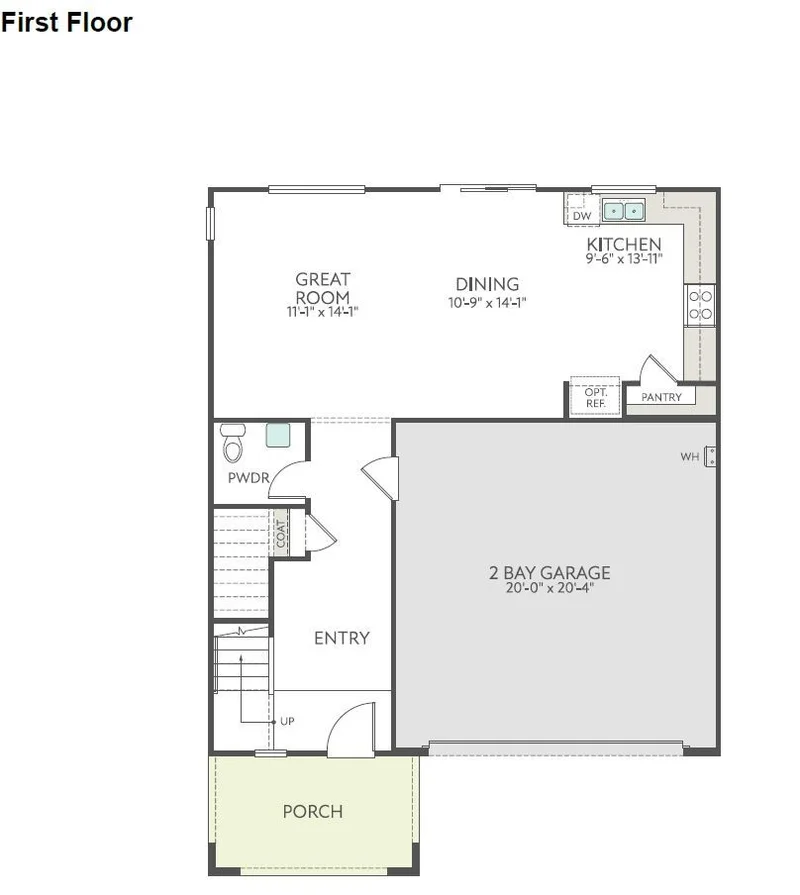 Photo 2 of 1495 Hemlock Road