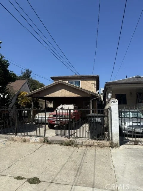 203 N Kern