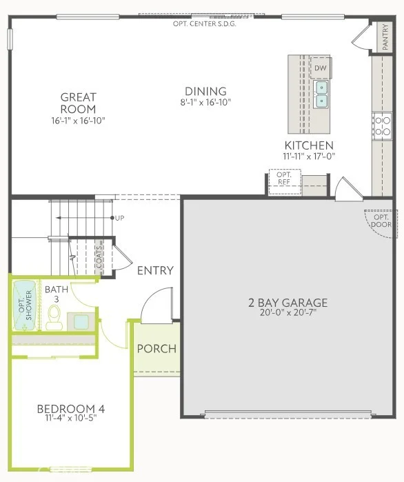 Photo 2 of 1465 Cedarwood Drive