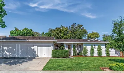 3404 Ridgemont Drive