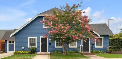 207 W Buffalo Avenue