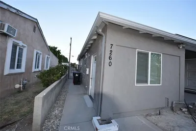 7260 Yolanda Avenue