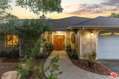 760 Hillside Drive