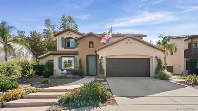 1206 Granite Springs