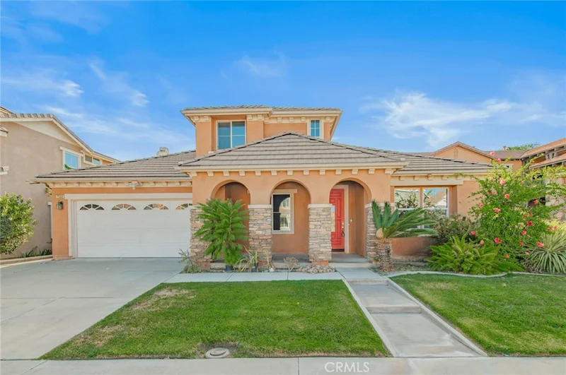 7522 Oakford Court