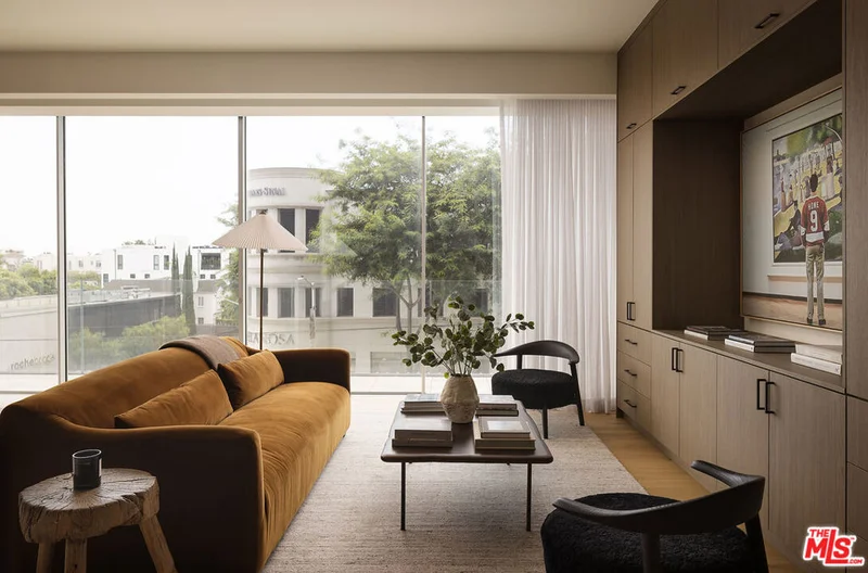 8899 Beverly Boulevard 4F, West Hollywood, CA 90048