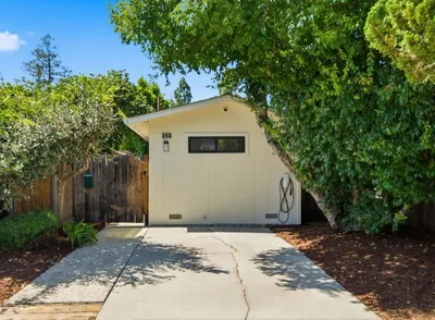 358 Fernando Avenue