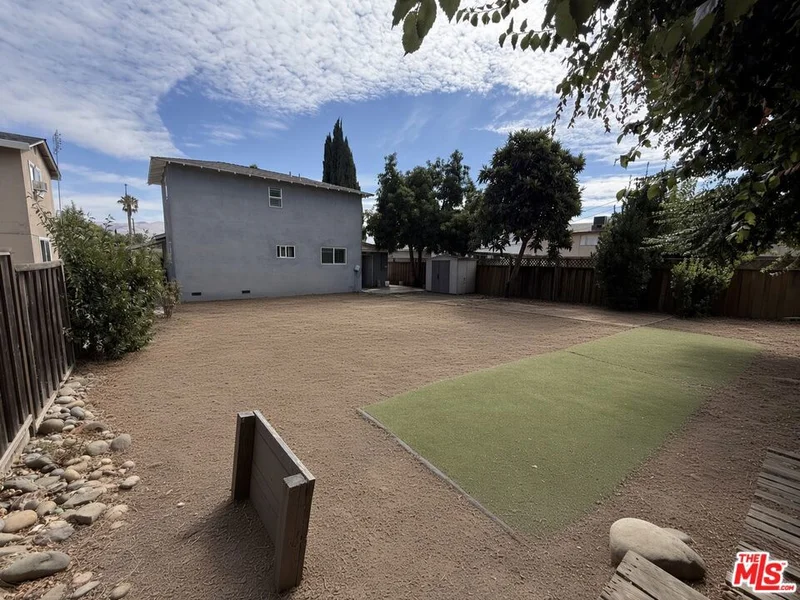 Photo 2 of 2761 Aida Avenue