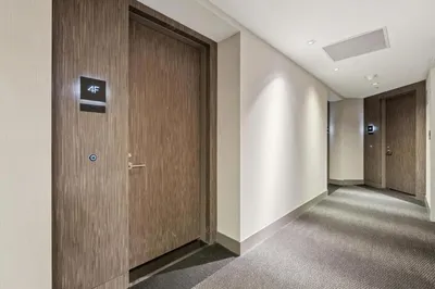 201 Folsom Street 4F