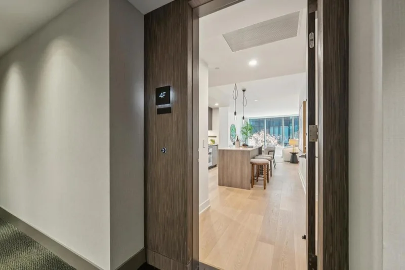 Photo 2 of 201 Folsom Street 4F