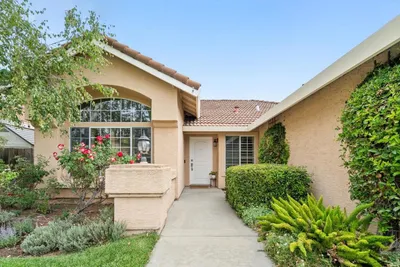 18340 Murphy Springs Drive photo 2