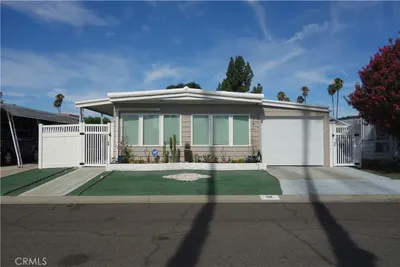 181 Santa Lucia Drive
