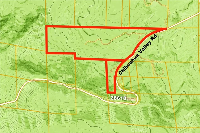 Photo 2 of 28800 Chihuahua Valley Road