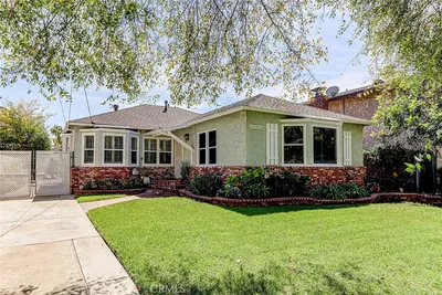 15922 S Denker