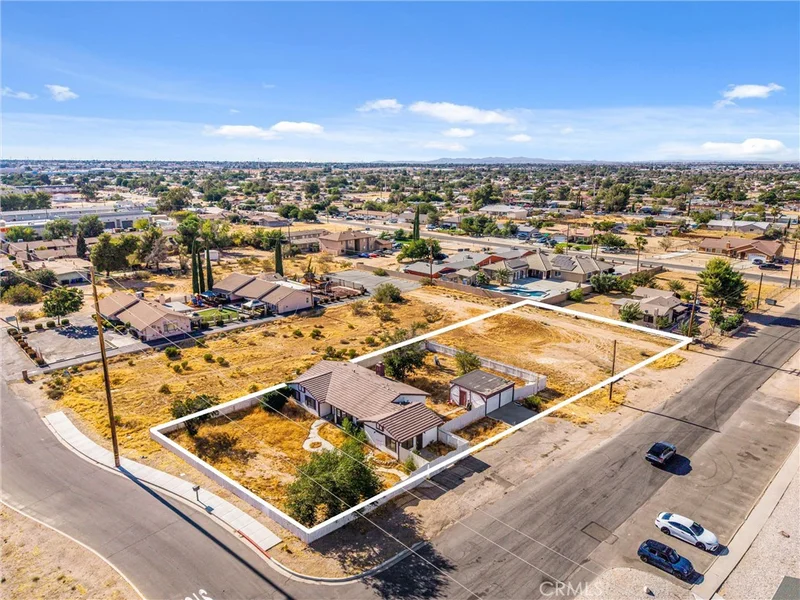 15888 Bear Valley Road