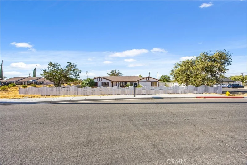 Photo 2 of 15888 Bear Valley Road