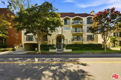 277 S Spalding Drive 203