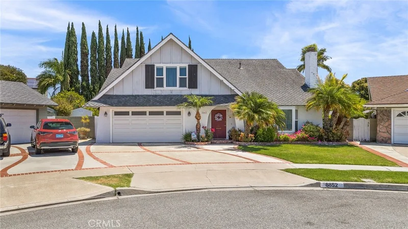 8852 Monterey Circle