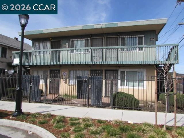 2033 NEVIN AVE.