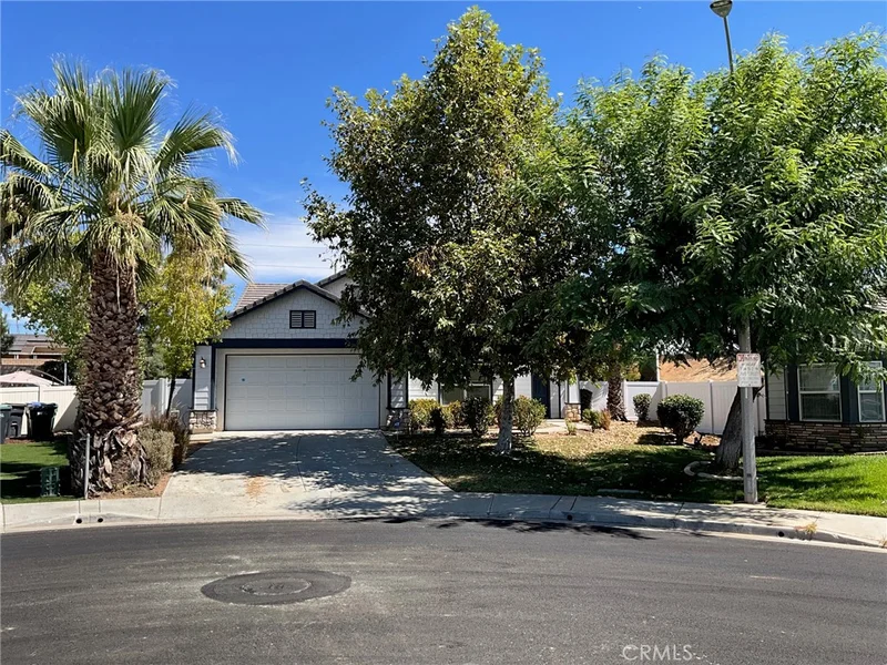 12020 Diego Court