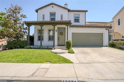 17074 Camino Ayala