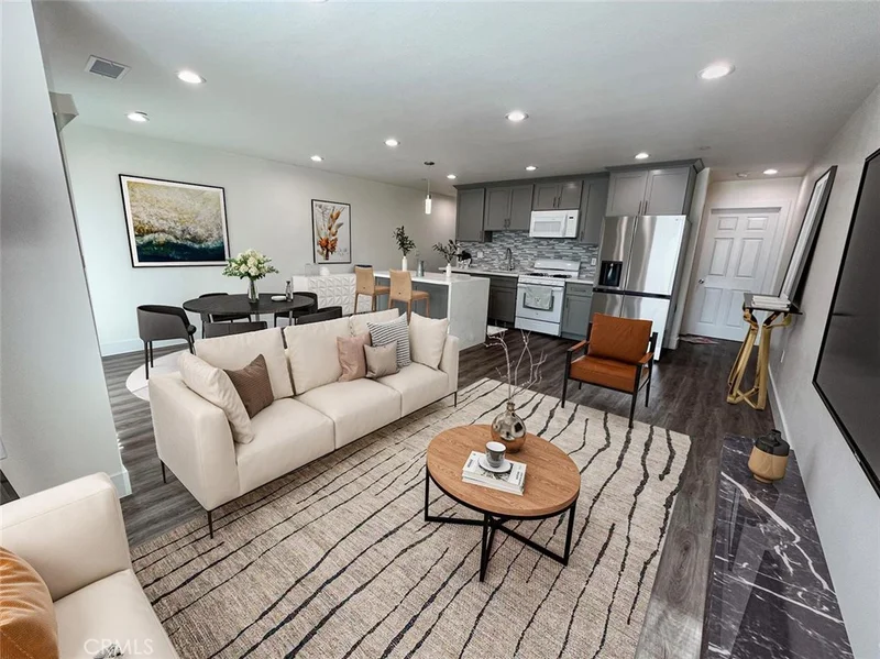 1033 S Montebello Boulevard D photo 2