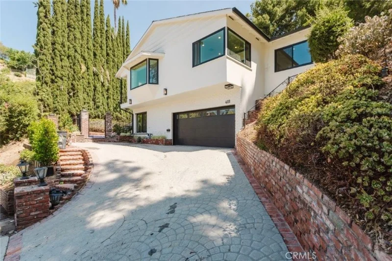 401 Brockmont Drive