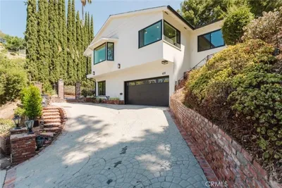 401 Brockmont Drive