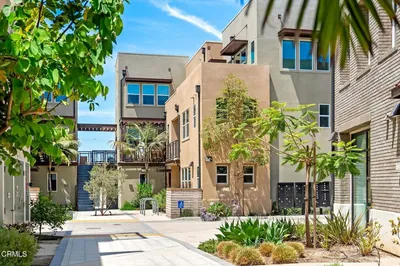 1244 E Thompson Boulevard 101