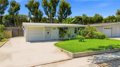 2418 Del Amo Boulevard
