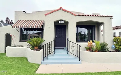 625 Palm Drive