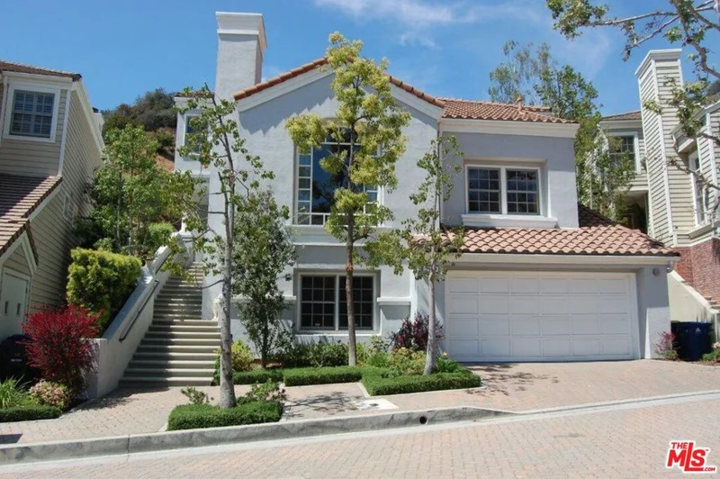 2509 Cardigan Court