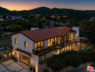 5904 Kanan Dume Road