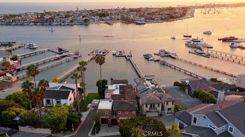 2323 Bayside Drive