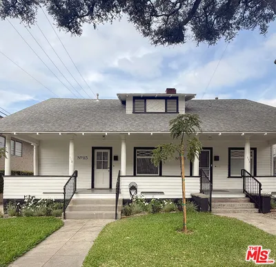 113 N Ivy Avenue