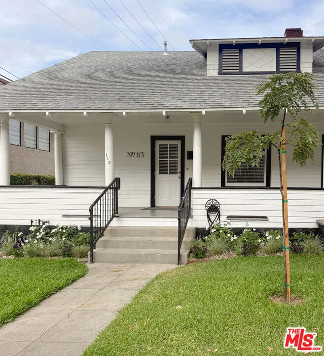 113 N Ivy Avenue photo 2