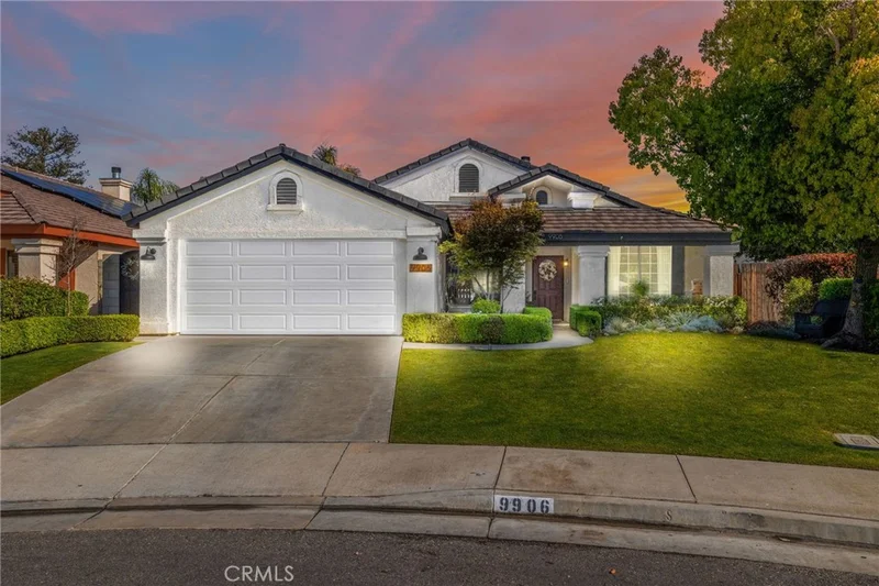9906 Boone Valley Drive
