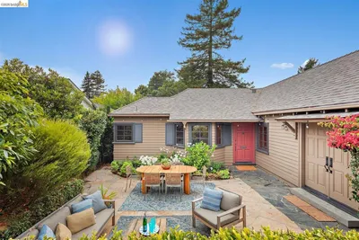 282 Grizzly Peak Blvd