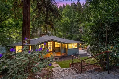 619 Redwood Drive