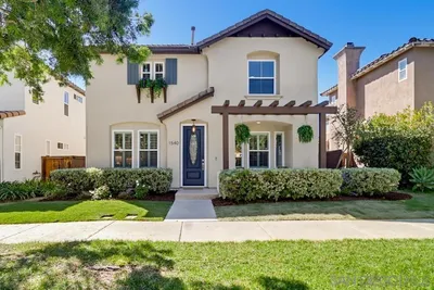 1540 Hunters Glen